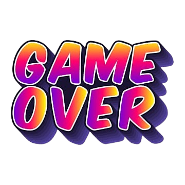 Game Over!